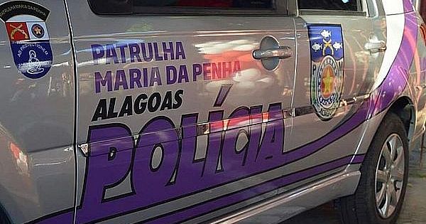 Homem é preso por violência doméstica e lesão corporal em Piranhas, Alto Sertão