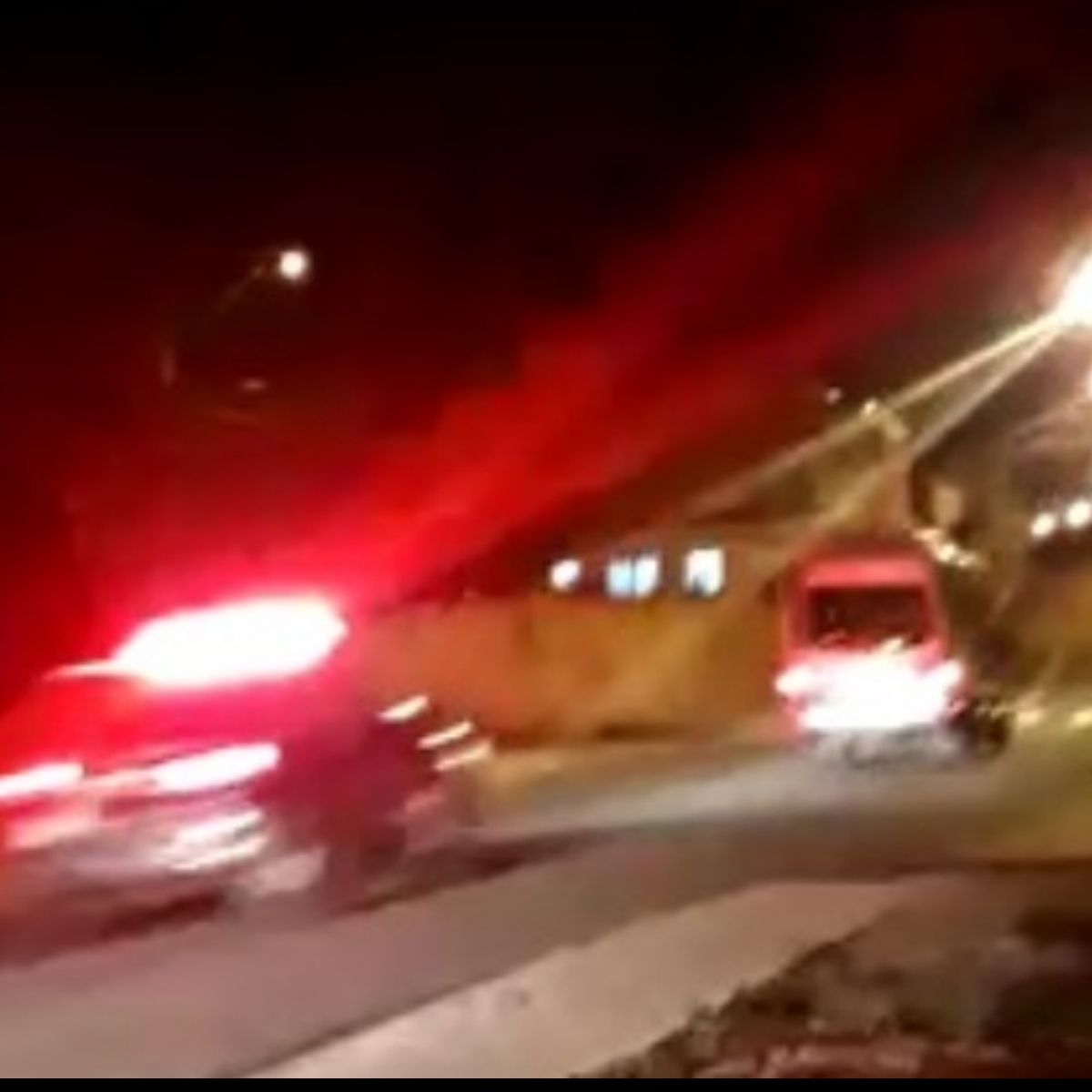 Polícia de Pão de Açúcar prende suspeitos de roubo após perseguição entre estados