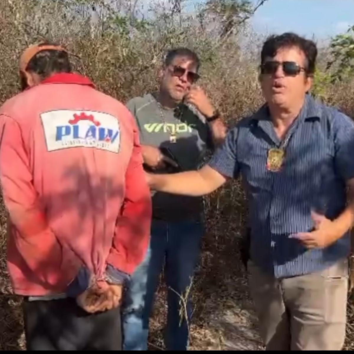 Polícia Civil de Alagoas prende seis pessoas em operação no Alto Sertão