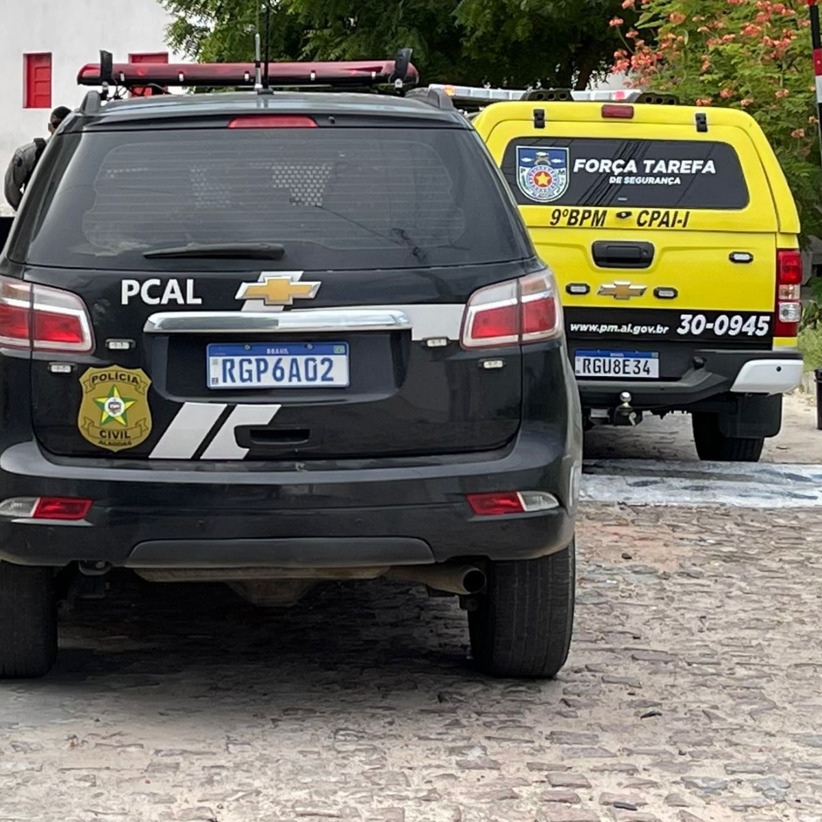 Operação Integrada da PM e Polícia Civil apreende drogas e realiza prisão em Olivença
