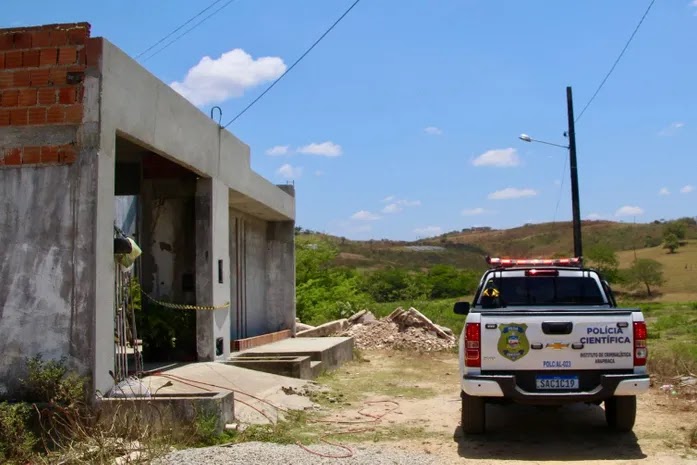 Exame toxicológico pode confirmar se professora foi morta por envenenamento; ex-companheiro é suspeito