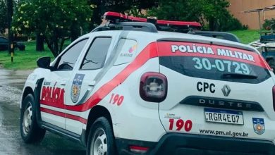 Setor de Inteligência do 9º BPM identifica suspeito de arrombamentos a comércios
