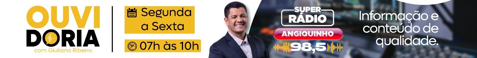 Rádio Angiquinho