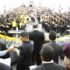Evangélicos lotam Igreja Assembleia de Deus no primeiro dia de Congresso de Jovens
