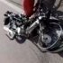 Colisão entre carro e moto deixa uma pessoa morta em trecho da AL-220 no Sertão de Alagoas