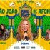 Com grandes atrações como Joelma e artistas locais Festejos Juninos de Paulo Afonso começam nesta quinta (18)