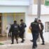 Operação integrada fecha fábricas clandestinas de fogos; Água Branca, Inhapi e Mata Grande foram alvos