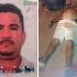 Homem é morto com cinco tiros ao lado da esposa em Delmiro Gouveia