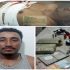 Traficante de drogas e homicida morre em confronto com a polícia em Delmiro Gouveia