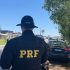 PRF reforça fiscalização nas BRs da Bahia durante feriadão de Nossa Senhora Aparecida