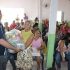 STTR de Delmiro Gouveia realiza sorteio de cestas básicas para agricultores