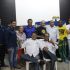 Rádios Delmiro comemoram seus 20 anos de sucesso com esporte, lançamento e ato ecumênico