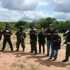 Junte os seus amigos e colegas e venha participar do Paintball em Delmiro Gouveia