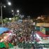 Bloco Pompeu fecha com estilo a terça de carnaval em Delmiro Gouveia