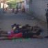 Operação resulta na apreensão de mil pedras de cracks, um baleado e vários presos em Delmiro