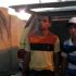Ladrões de galinhas são presos no município de Inhapi, no Sertão de Alagoas; uma motocicleta foi apreendida